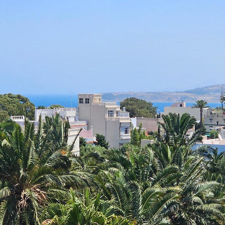 Northview Properties Танжер Экстерьер фото