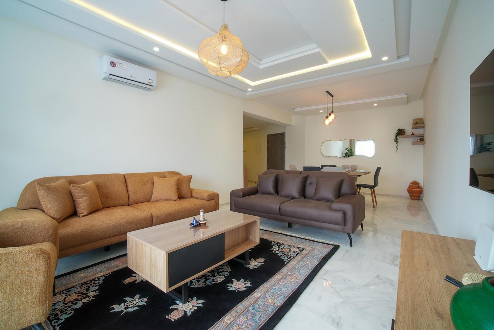 Northview Properties Танжер Экстерьер фото