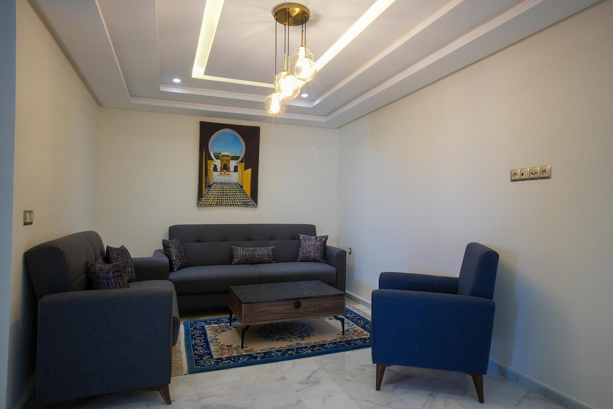 Northview Properties Танжер Экстерьер фото