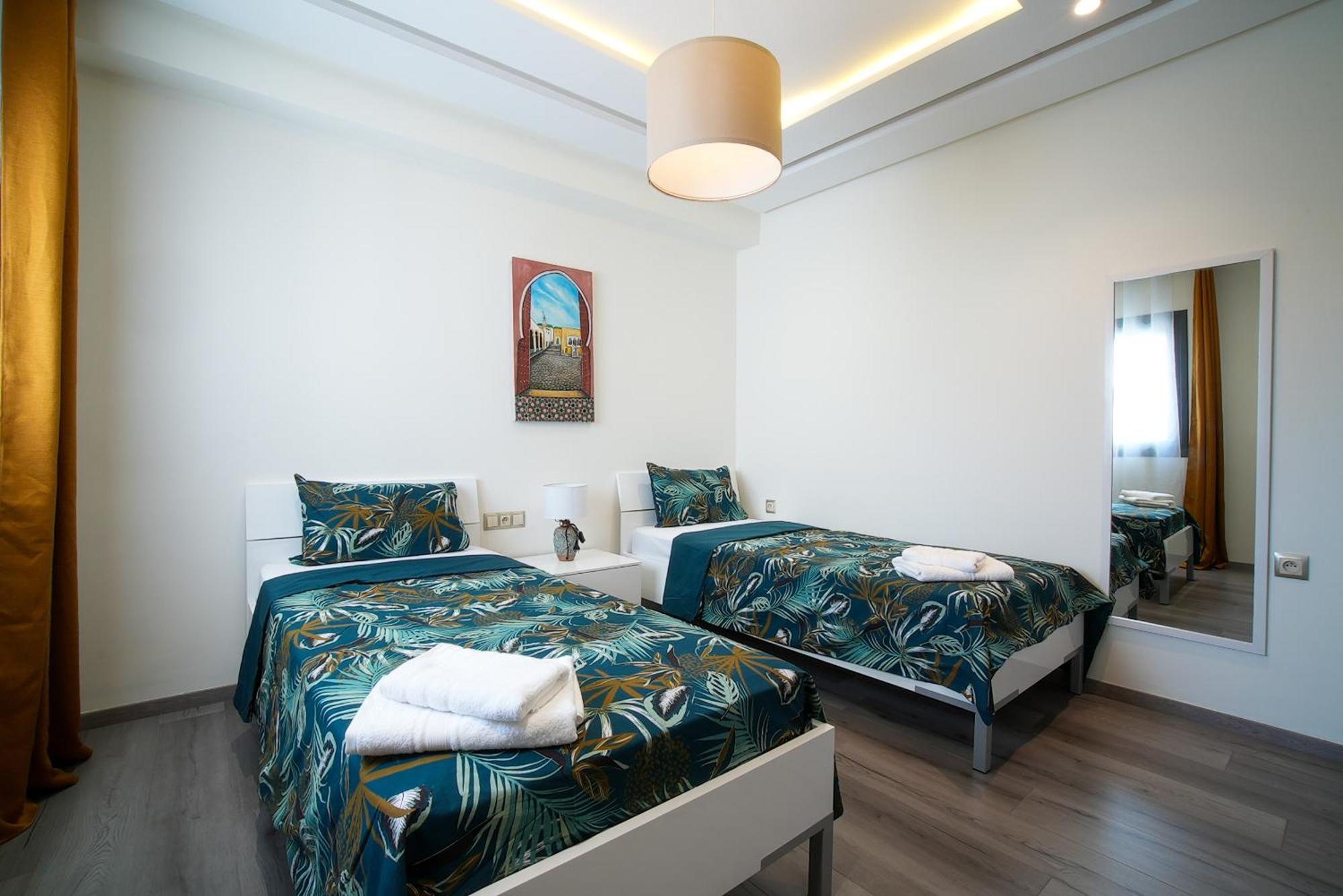 Northview Properties Танжер Экстерьер фото