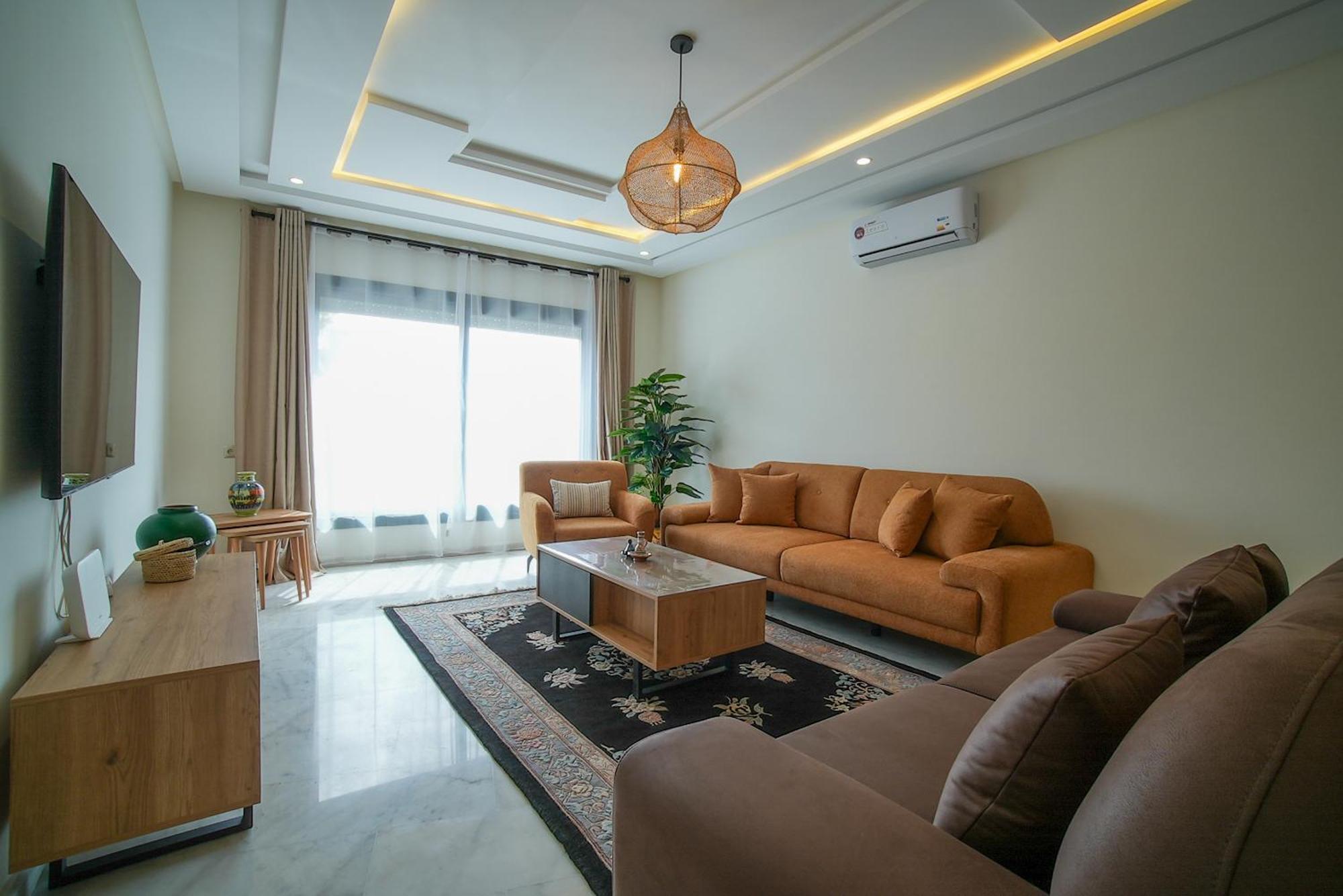 Northview Properties Танжер Экстерьер фото