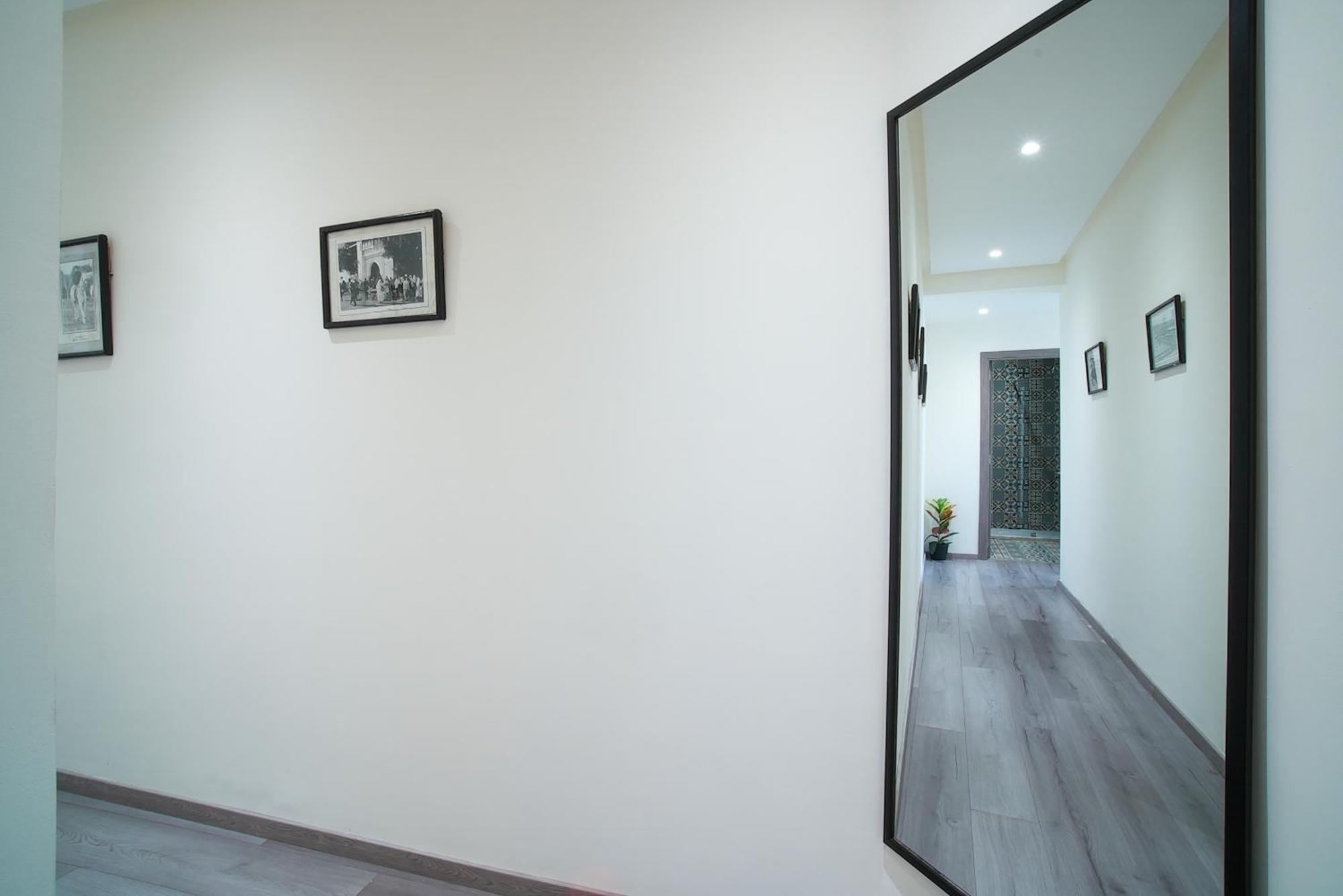 Northview Properties Танжер Экстерьер фото
