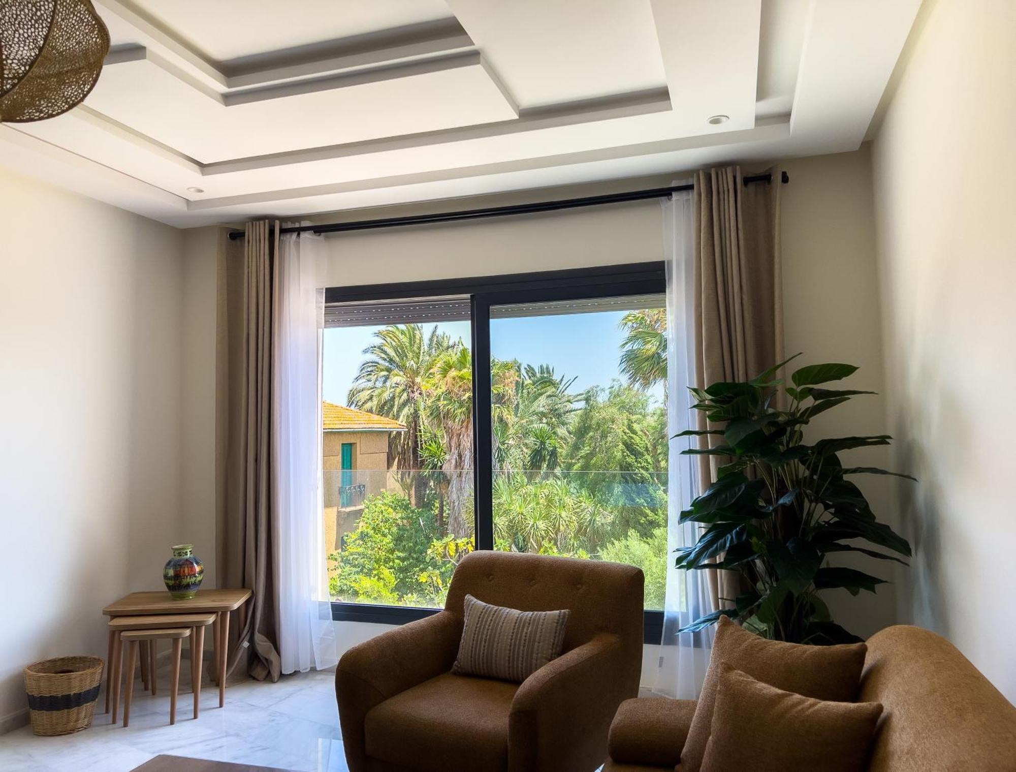 Northview Properties Танжер Экстерьер фото