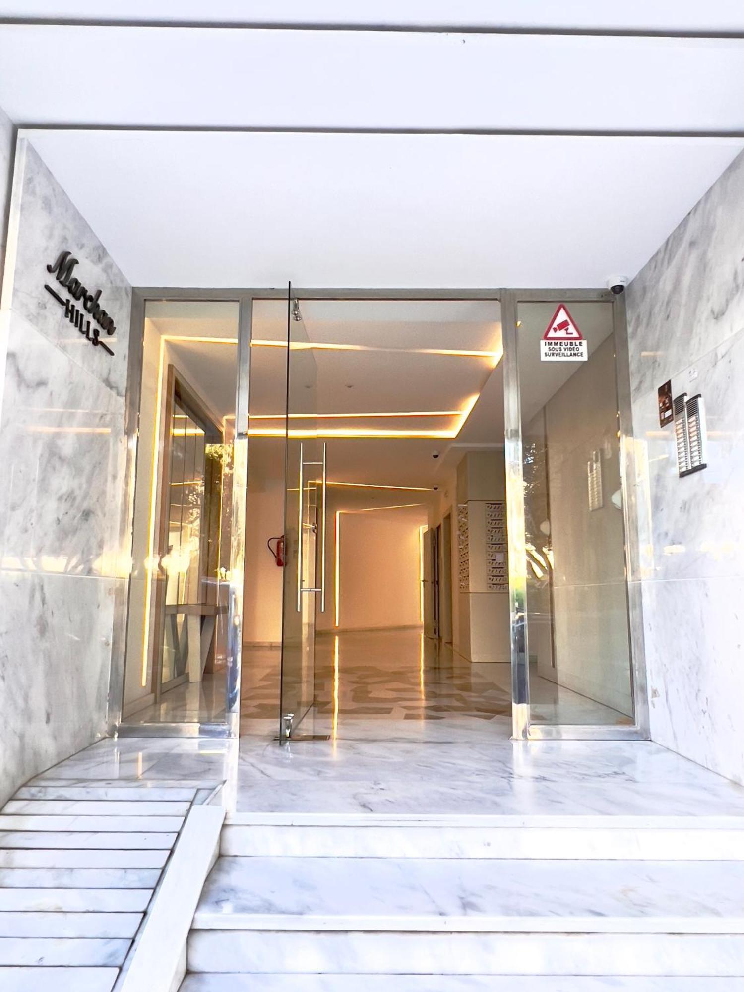 Northview Properties Танжер Экстерьер фото